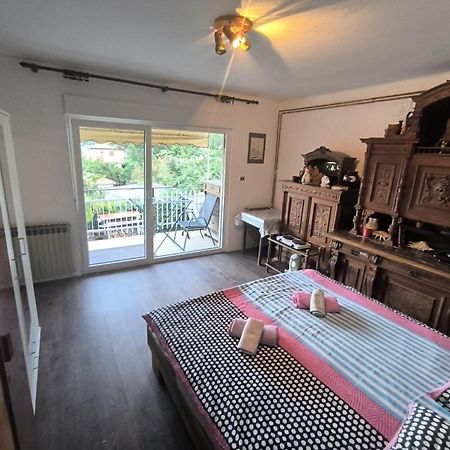 Apartments Lorinda Moscenicka Draga Room photo