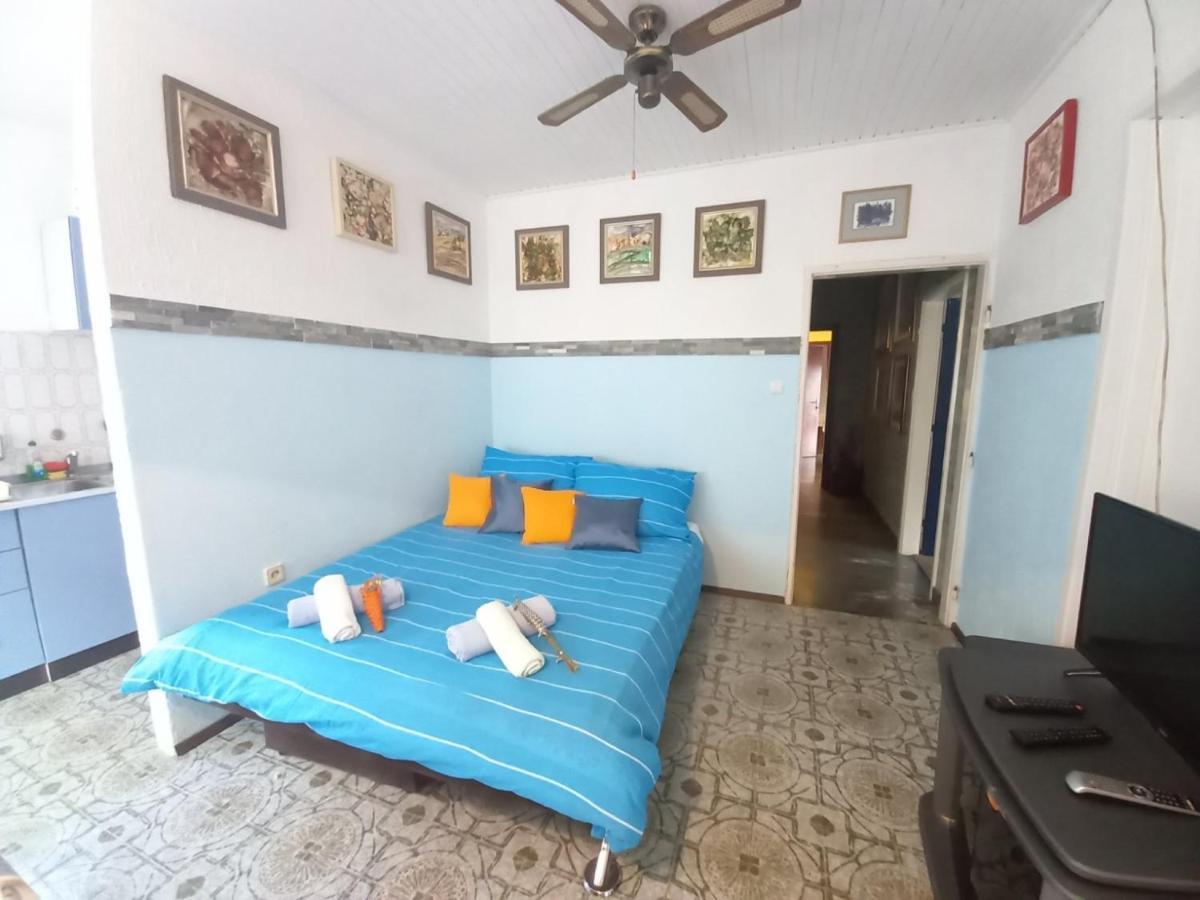 Apartments Lorinda Moscenicka Draga Room photo