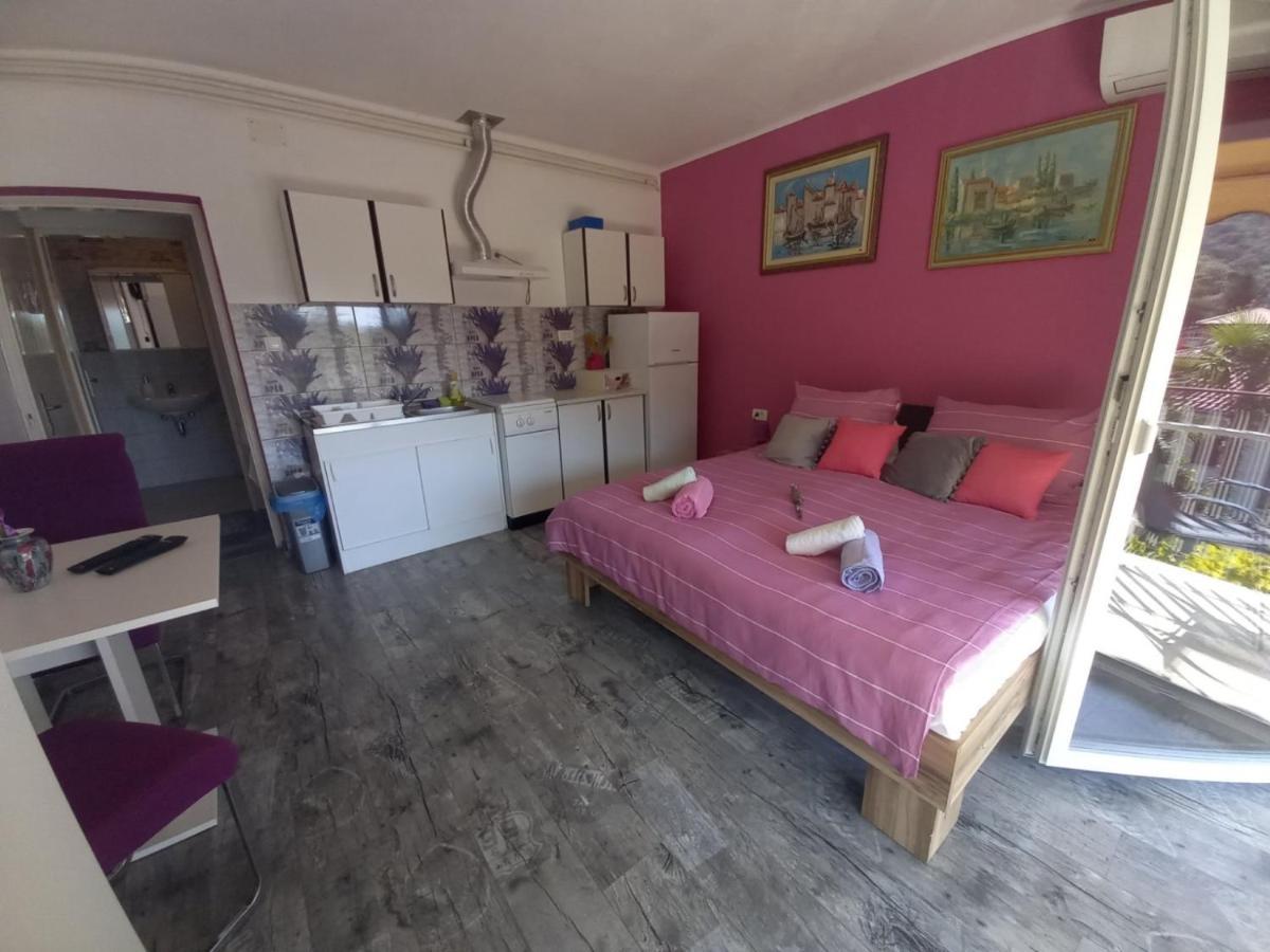 Apartments Lorinda Moscenicka Draga Room photo