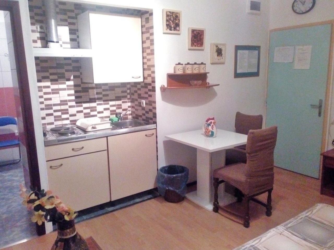 Apartments Lorinda Moscenicka Draga Room photo