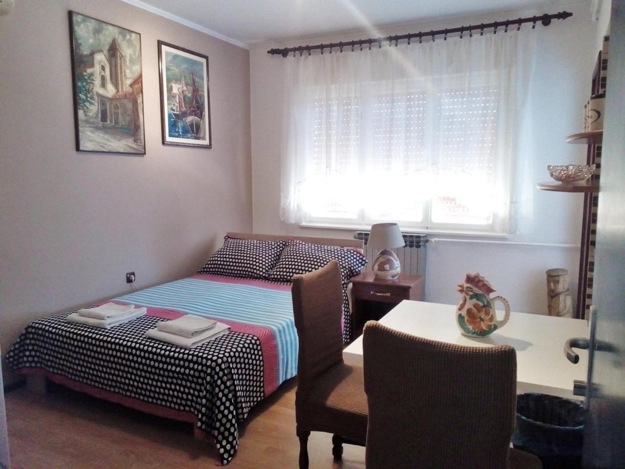 Apartments Lorinda Moscenicka Draga Room photo