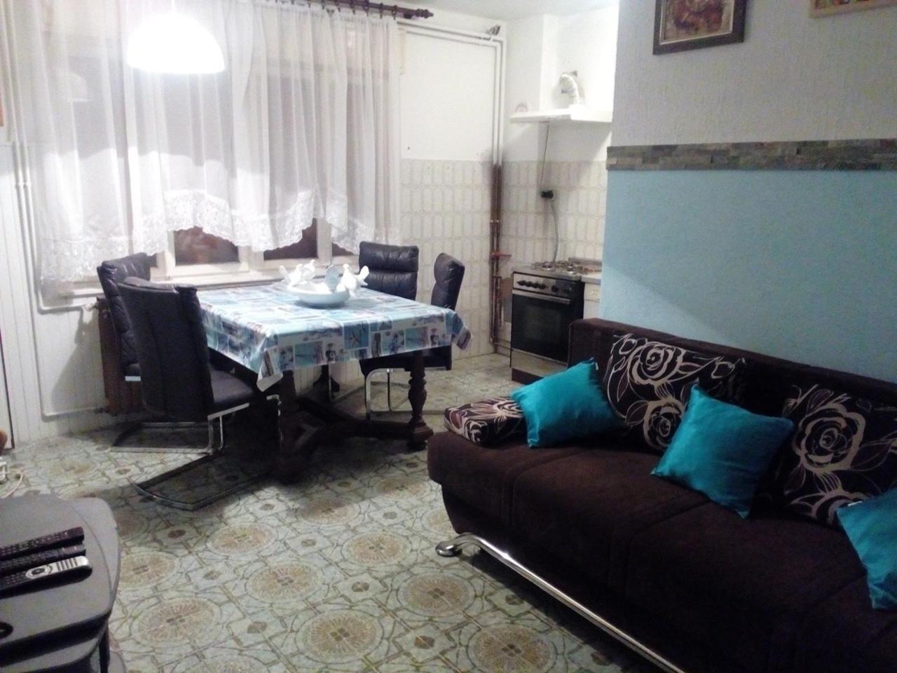 Apartments Lorinda Moscenicka Draga Room photo