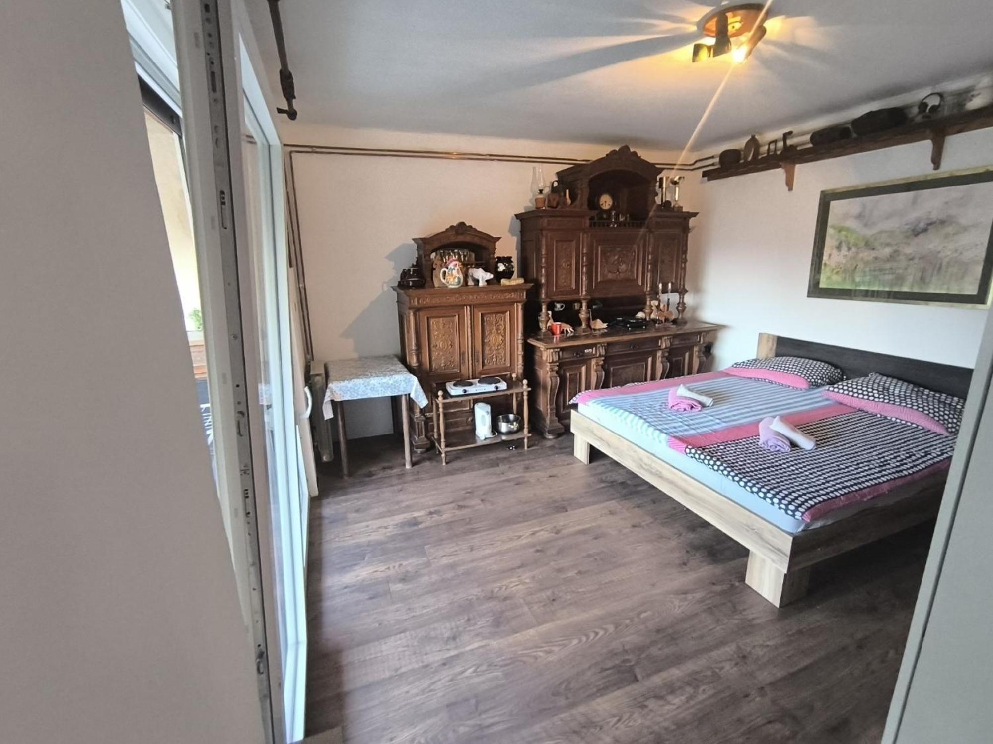 Apartments Lorinda Moscenicka Draga Room photo