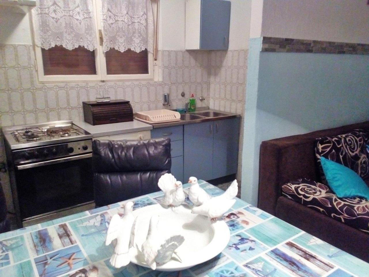 Apartments Lorinda Moscenicka Draga Room photo